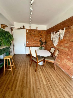 Apartamento com 63m², 2 dormitórios no bairro Passo da Areia em Porto Alegre para Alugar