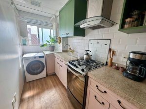 Apartamento com 63m², 2 dormitórios no bairro Passo da Areia em Porto Alegre para Alugar