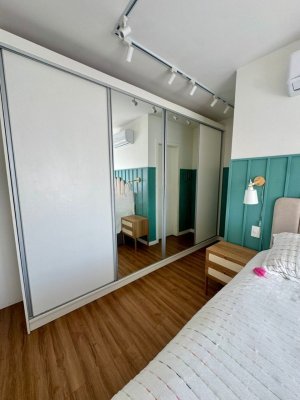 Apartamento com 63m², 2 dormitórios no bairro Passo da Areia em Porto Alegre para Alugar