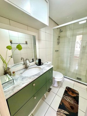 Apartamento com 63m², 2 dormitórios no bairro Passo da Areia em Porto Alegre para Alugar