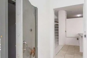 Loja com 780m² no bairro Navegantes em Porto Alegre para Alugar