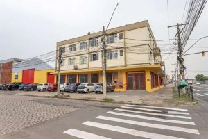 Loja com 780m² no bairro Navegantes em Porto Alegre para Alugar