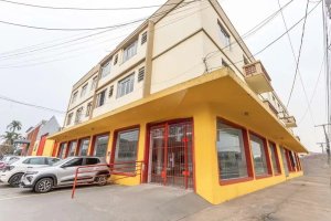 Loja com 780m² no bairro Navegantes em Porto Alegre para Alugar