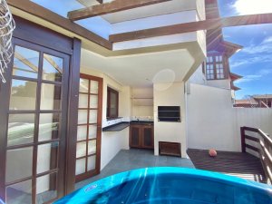 Casa em Condomínio com 350m², 4 dormitórios no bairro Vila Conceição em Porto Alegre para Alugar