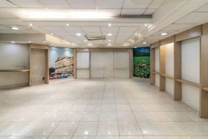 Loja com 213m² no bairro Floresta em Porto Alegre para Alugar