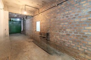 Loja com 213m² no bairro Floresta em Porto Alegre para Alugar