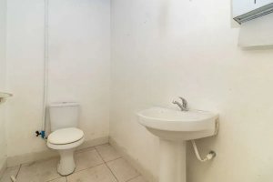 Loja com 213m² no bairro Floresta em Porto Alegre para Alugar