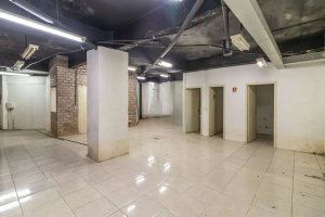 Loja com 213m² no bairro Floresta em Porto Alegre para Alugar
