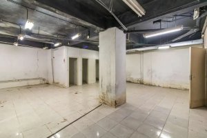 Loja com 213m² no bairro Floresta em Porto Alegre para Alugar