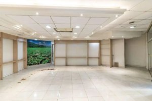 Loja com 213m² no bairro Floresta em Porto Alegre para Alugar