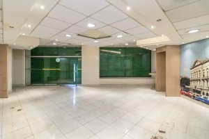 Loja com 213m² no bairro Floresta em Porto Alegre para Alugar