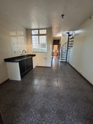 Apartamento com 91m², 2 dormitórios no bairro Cristo Redentor em Porto Alegre para Alugar