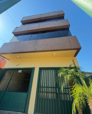 Apartamento com 91m², 2 dormitórios no bairro Cristo Redentor em Porto Alegre para Alugar