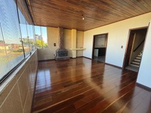 Apartamento com 91m², 2 dormitórios no bairro Cristo Redentor em Porto Alegre para Alugar