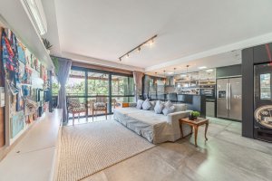 Apartamento com 154m², 3 dormitórios no bairro Chácara das Pedras em Porto Alegre para Alugar