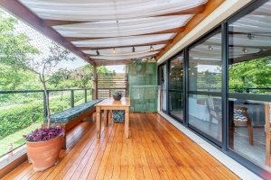 Apartamento com 154m², 3 dormitórios no bairro Chácara das Pedras em Porto Alegre para Alugar