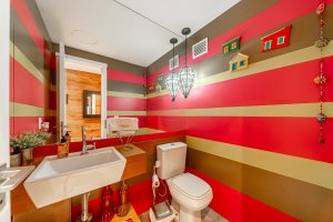 Apartamento com 154m², 3 dormitórios no bairro Chácara das Pedras em Porto Alegre para Alugar