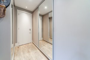 Apartamento com 154m², 3 dormitórios no bairro Chácara das Pedras em Porto Alegre para Alugar