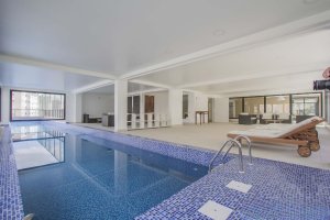 Apartamento com 154m², 3 dormitórios no bairro Chácara das Pedras em Porto Alegre para Alugar