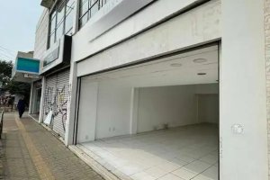 Loja com 150m² no bairro Cristo Redentor em Porto Alegre para Alugar