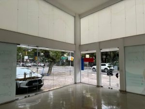 Loja com 250m² no bairro Independência em Porto Alegre para Alugar