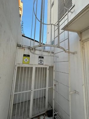 Loja com 250m² no bairro Independência em Porto Alegre para Alugar