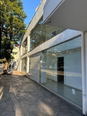 Loja com 250m² no bairro Independência em Porto Alegre para Alugar
