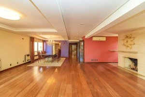 Apartamento com 385m², 4 dormitórios no bairro Moinhos de Vento em Porto Alegre para Alugar