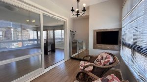 Apartamento com 155m², 4 dormitórios no bairro Petrópolis em Porto Alegre para Alugar