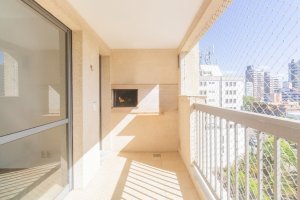 Apartamento com 87m², 2 dormitórios no bairro Três Figueiras em Porto Alegre para Alugar
