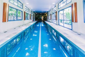 Apartamento com 87m², 2 dormitórios no bairro Três Figueiras em Porto Alegre para Alugar