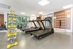 Apartamento com 87m², 2 dormitórios no bairro Três Figueiras em Porto Alegre para Alugar