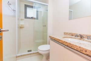 Apartamento com 87m², 2 dormitórios no bairro Três Figueiras em Porto Alegre para Alugar