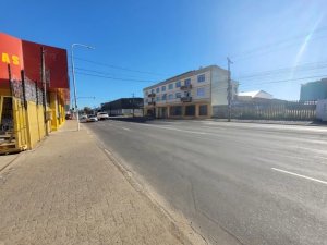 Depósito com 1.418m² no bairro Navegantes em Porto Alegre para Alugar