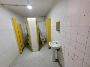 Depósito com 1.418m² no bairro Navegantes em Porto Alegre para Alugar