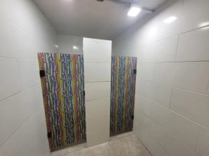 Depósito com 1.418m² no bairro Navegantes em Porto Alegre para Alugar