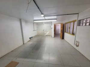 Depósito com 1.418m² no bairro Navegantes em Porto Alegre para Alugar