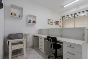 Loja com 45m² no bairro Jardim Botânico em Porto Alegre para Alugar