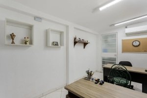 Loja com 45m² no bairro Jardim Botânico em Porto Alegre para Alugar