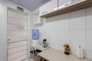 Loja com 45m² no bairro Jardim Botânico em Porto Alegre para Alugar