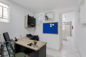 Loja com 45m² no bairro Jardim Botânico em Porto Alegre para Alugar