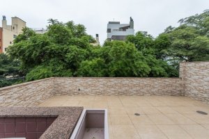 Apartamento com 184m², 2 dormitórios no bairro Petrópolis em Porto Alegre para Alugar