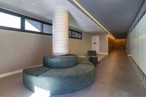 Apartamento com 44m², 1 dormitório no bairro Petrópolis em Porto Alegre para Alugar