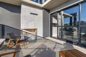 Apartamento com 44m², 1 dormitório no bairro Petrópolis em Porto Alegre para Alugar