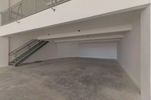 Loja com 440m² no bairro Navegantes em Porto Alegre para Alugar