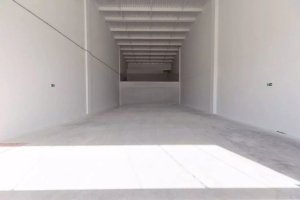 Loja com 440m² no bairro Navegantes em Porto Alegre para Alugar