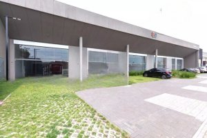 Loja com 440m² no bairro Navegantes em Porto Alegre para Alugar