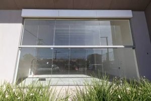 Loja com 440m² no bairro Navegantes em Porto Alegre para Alugar