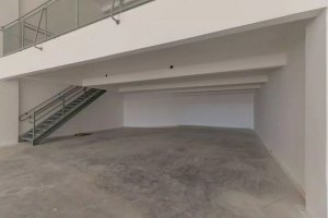 Loja com 440m² no bairro Navegantes em Porto Alegre para Alugar