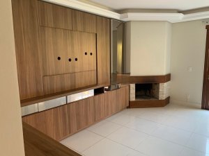 Apartamento com 145m², 3 dormitórios no bairro Chácara das Pedras em Porto Alegre para Alugar